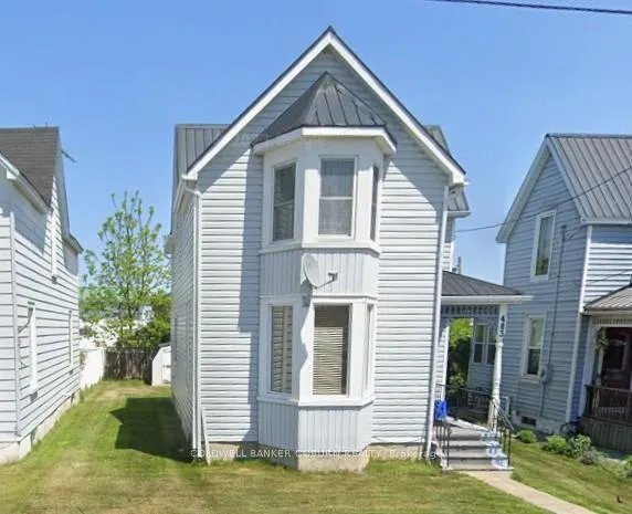 Photo 1 of 483 Victoria Street, Edwardsburgh/Cardinal, Town of Cardinal — HOMEH