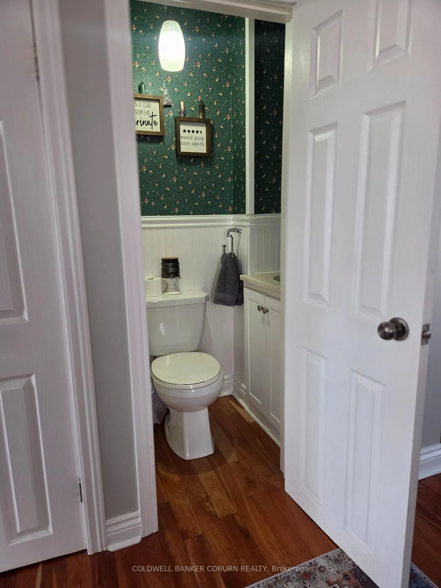 Photo 20 of 483 Victoria Street, Edwardsburgh/Cardinal, Town of Cardinal — HOMEH