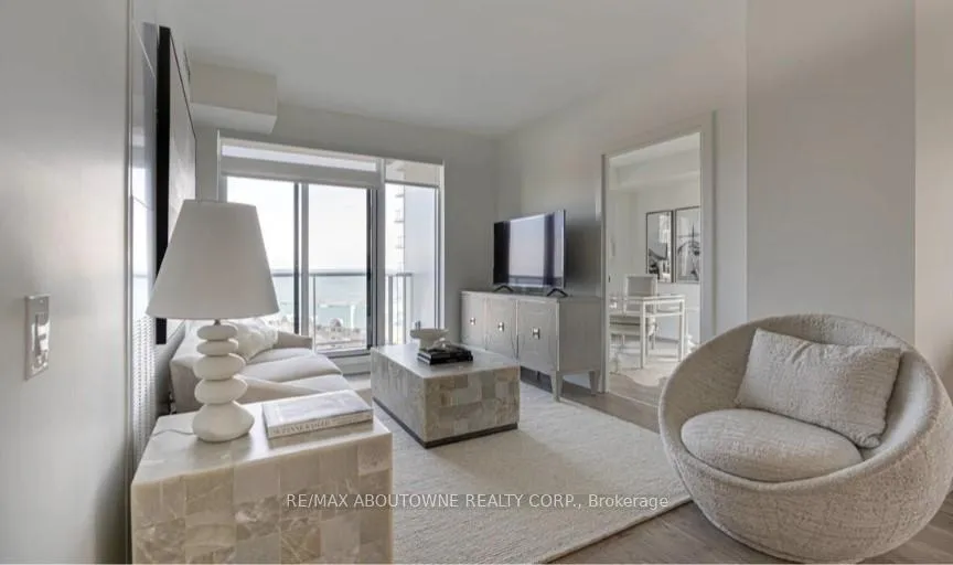Photo 9 of Unit B0102, 133 Bronte Road, Oakville, Bronte — HOMEH