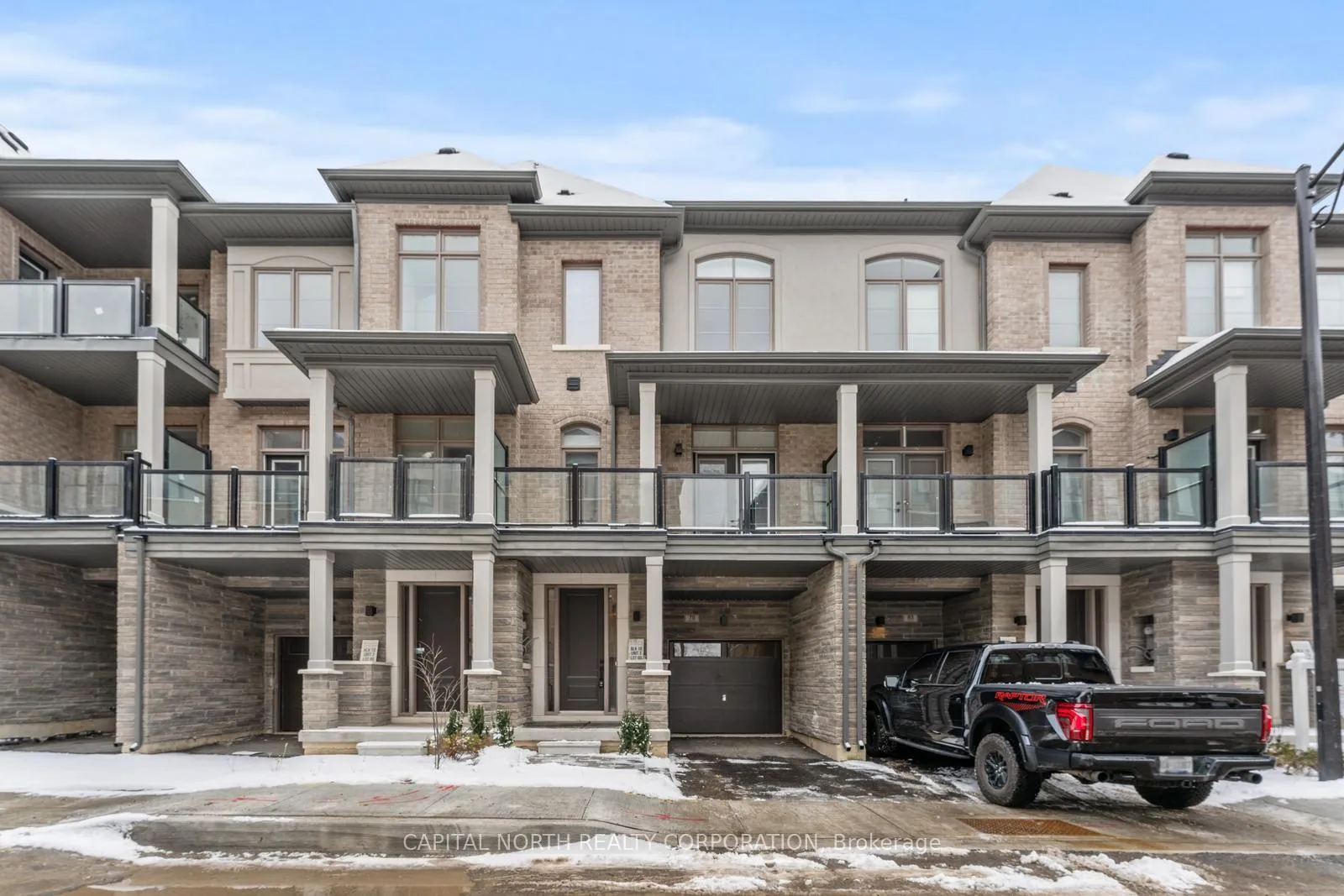 Photo 1 of 79 De La Roche Drive, Vaughan, Vellore Village — HOMEH