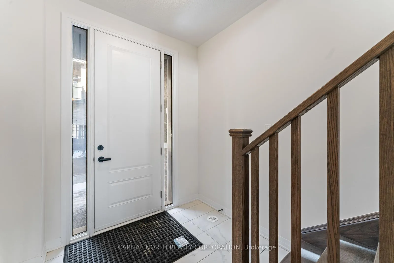 Photo 3 of 79 De La Roche Drive, Vaughan, Vellore Village — HOMEH