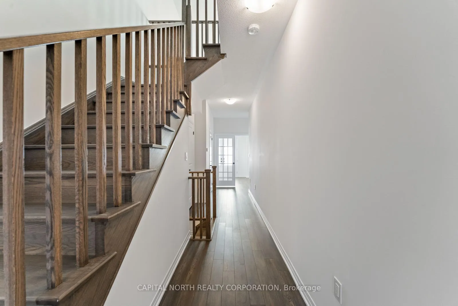 Photo 4 of 79 De La Roche Drive, Vaughan, Vellore Village — HOMEH