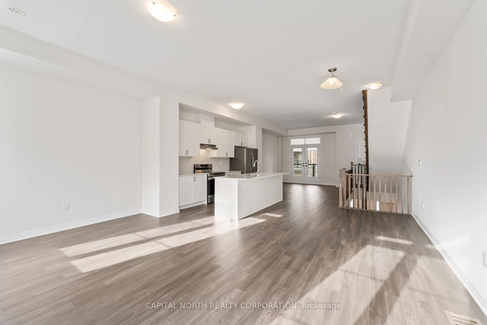 Photo 9 of 79 De La Roche Drive, Vaughan, Vellore Village — HOMEH