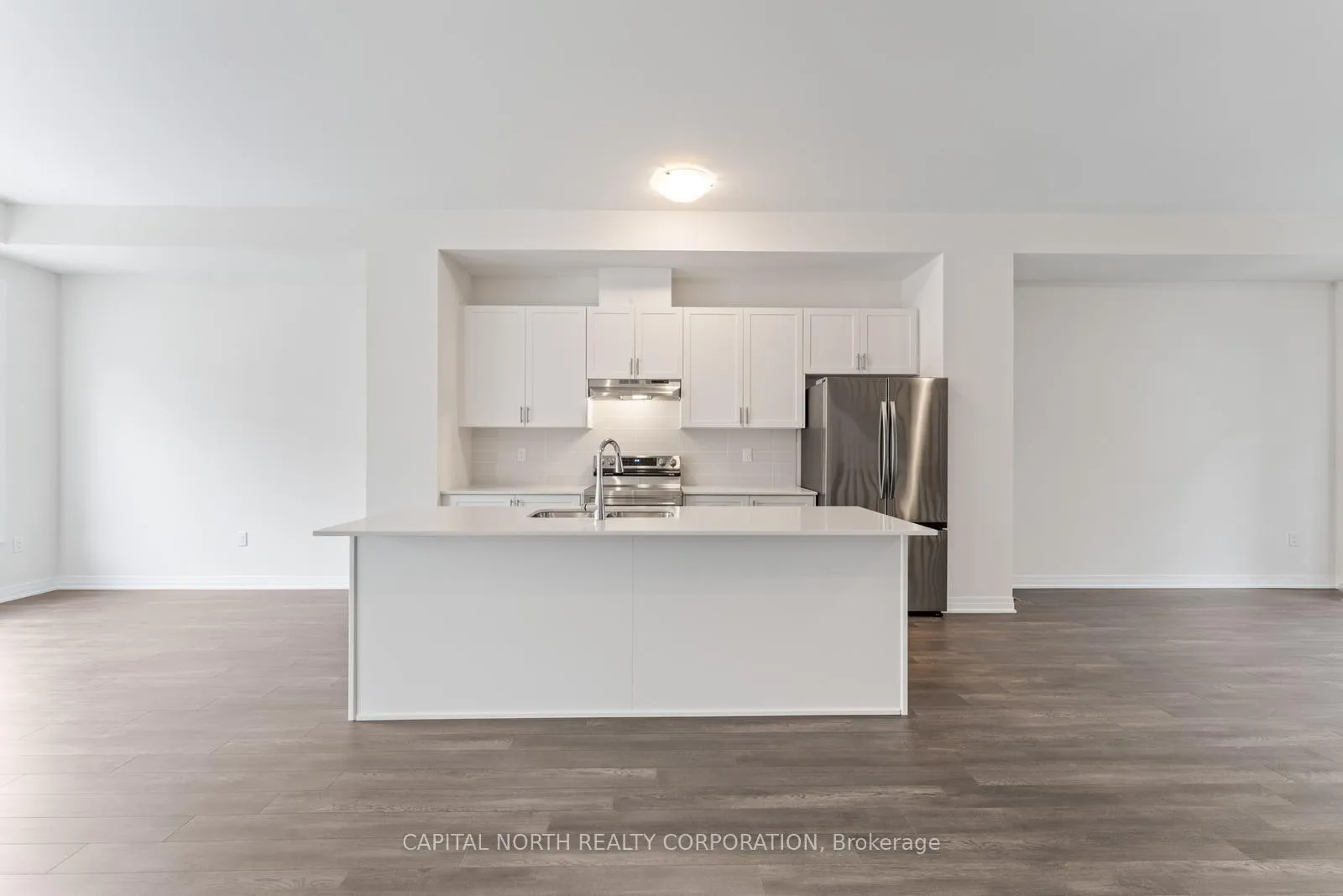 Photo 11 of 79 De La Roche Drive, Vaughan, Vellore Village — HOMEH