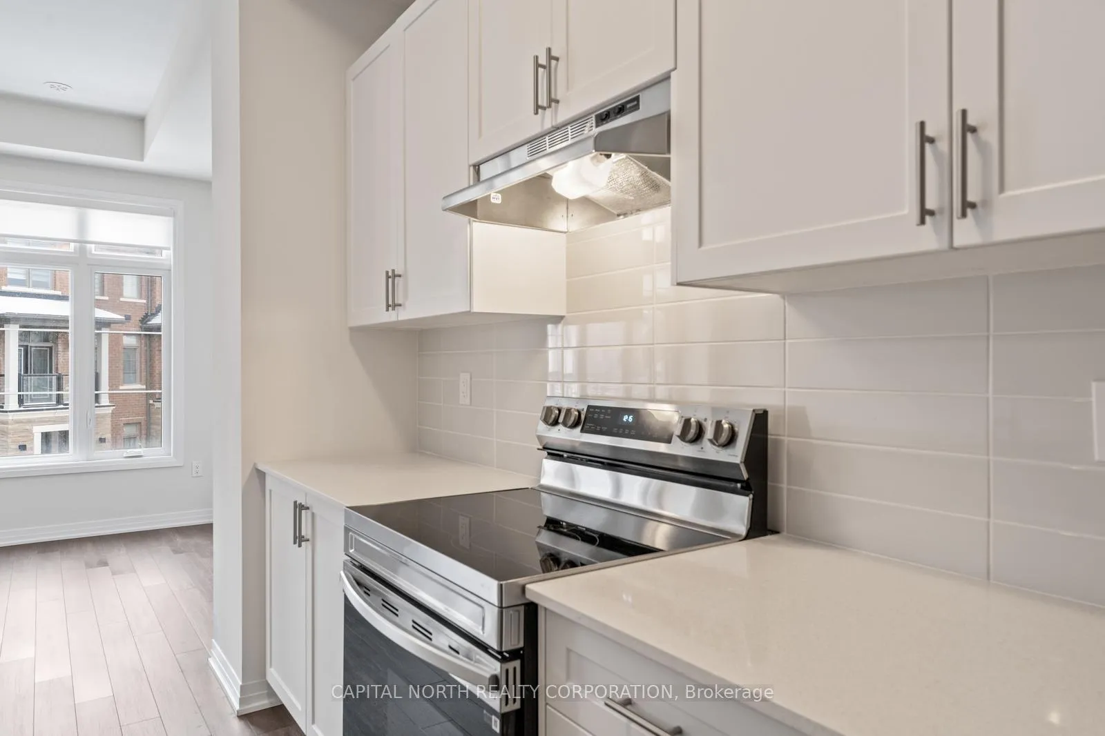 Photo 14 of 79 De La Roche Drive, Vaughan, Vellore Village — HOMEH