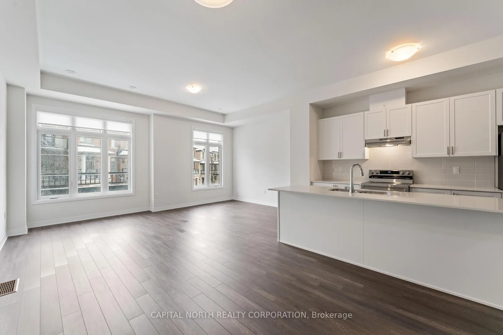 Photo 16 of 79 De La Roche Drive, Vaughan, Vellore Village — HOMEH