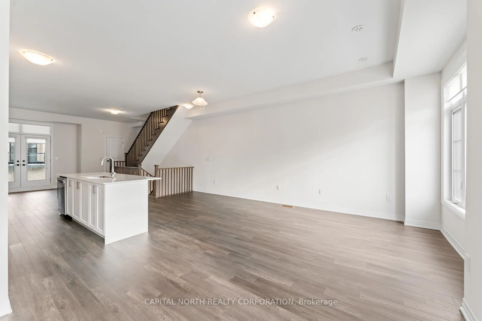 Photo 17 of 79 De La Roche Drive, Vaughan, Vellore Village — HOMEH