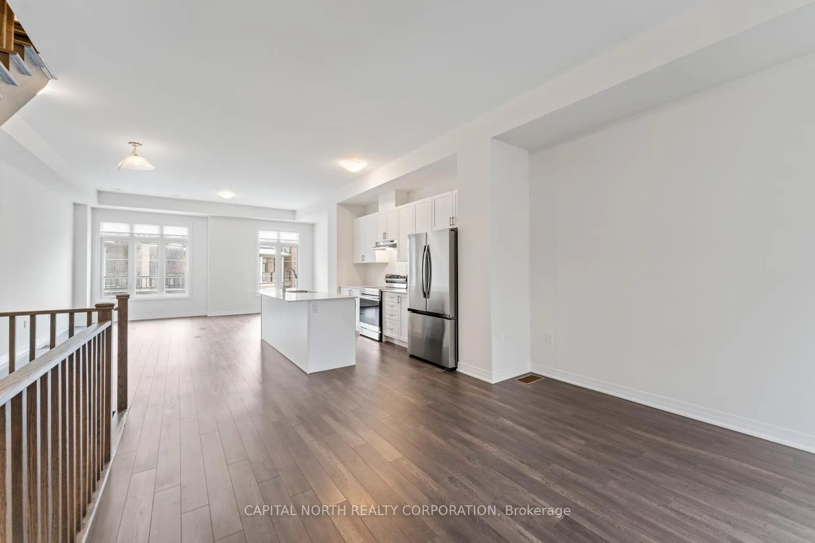 Photo 18 of 79 De La Roche Drive, Vaughan, Vellore Village — HOMEH