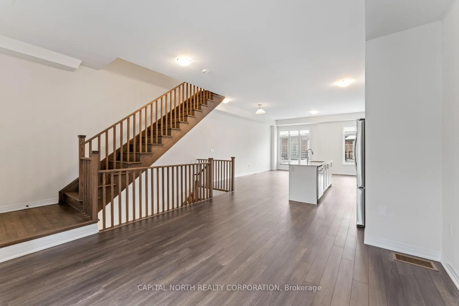 Photo 19 of 79 De La Roche Drive, Vaughan, Vellore Village — HOMEH