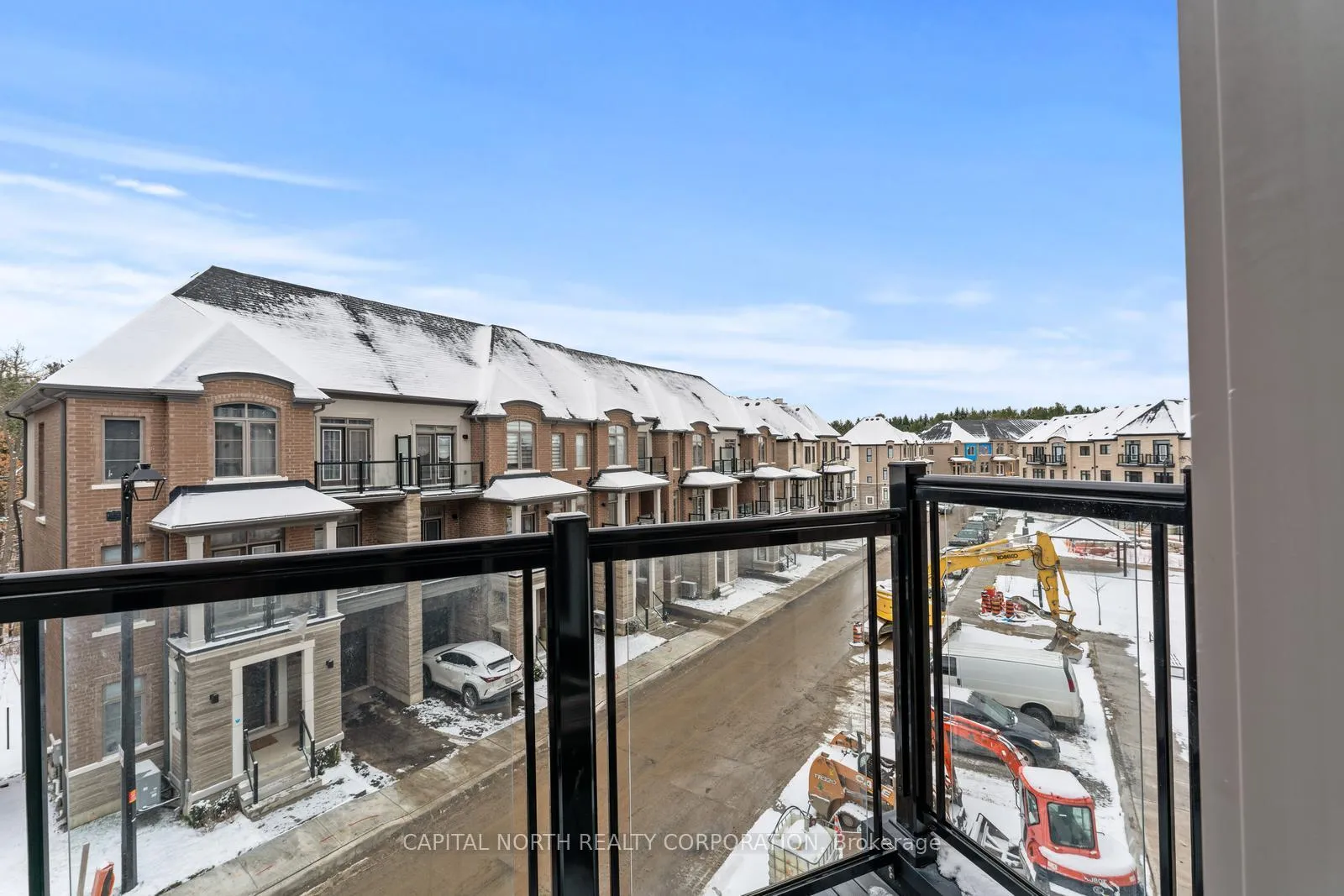 Photo 29 of 79 De La Roche Drive, Vaughan, Vellore Village — HOMEH