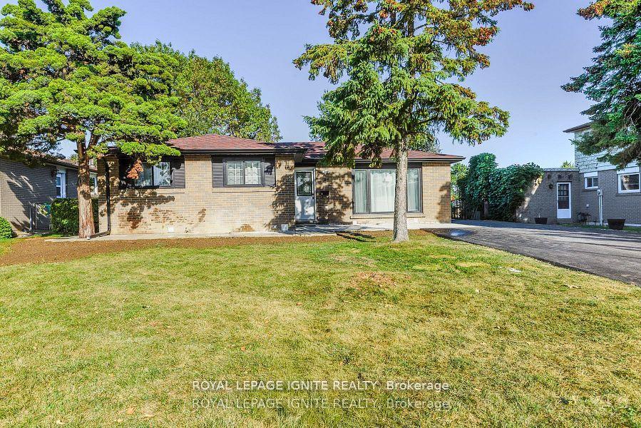 Photo 1 of 4 Drayton Crescent, Brampton, Southgate — HOMEH