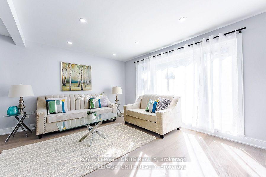 Photo 6 of 4 Drayton Crescent, Brampton, Southgate — HOMEH
