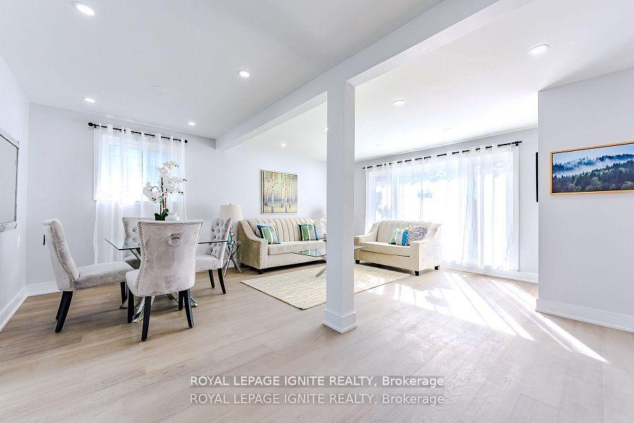 Photo 9 of 4 Drayton Crescent, Brampton, Southgate — HOMEH