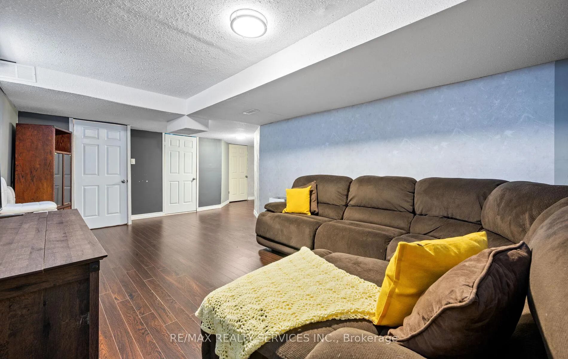 Photo 31 of 74 Earl Grey Crescent, Brampton, Fletcher's Meadow — HOMEH