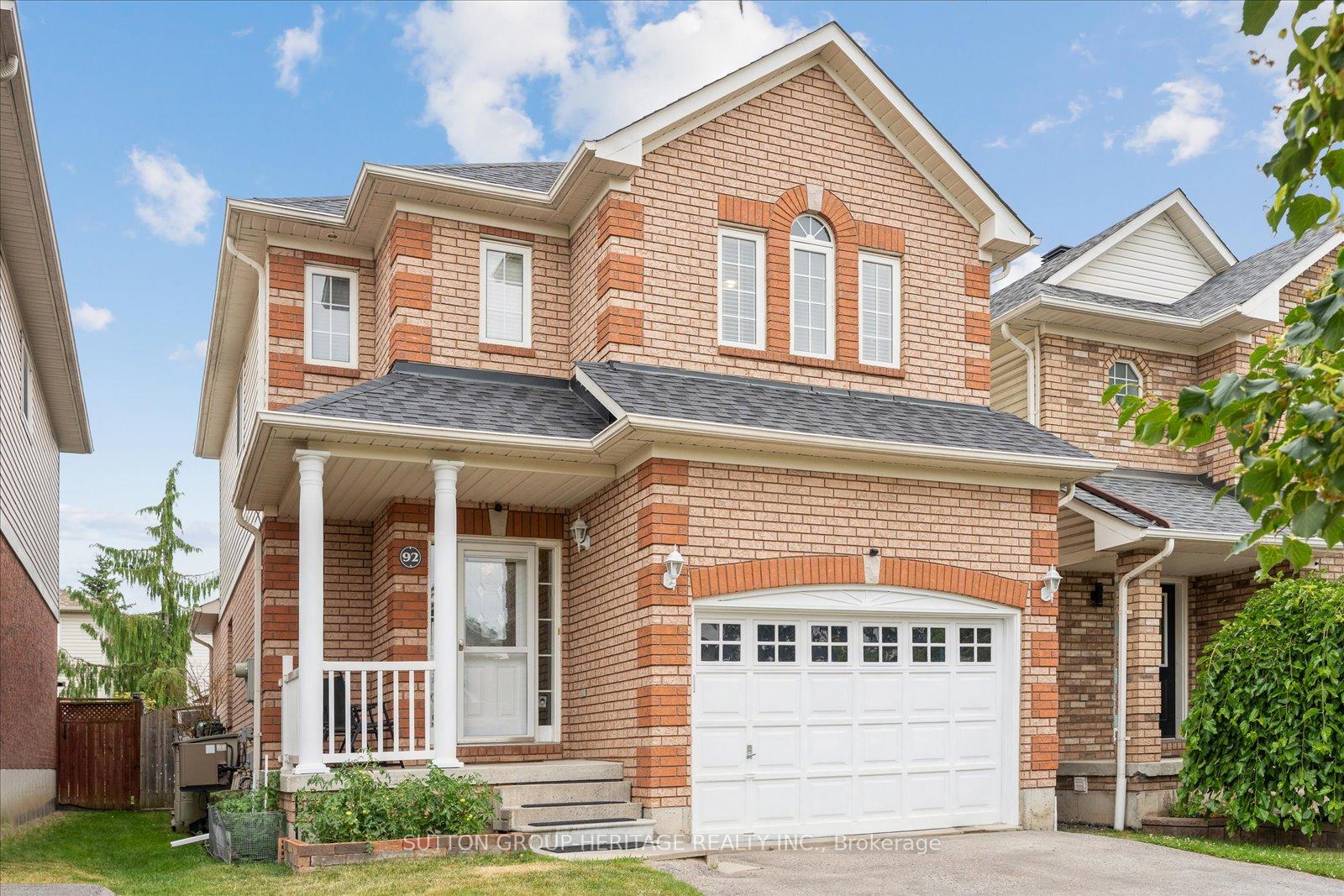 Photo 2 of 92 Trudeau Drive, Clarington, Bowmanville — HOMEH