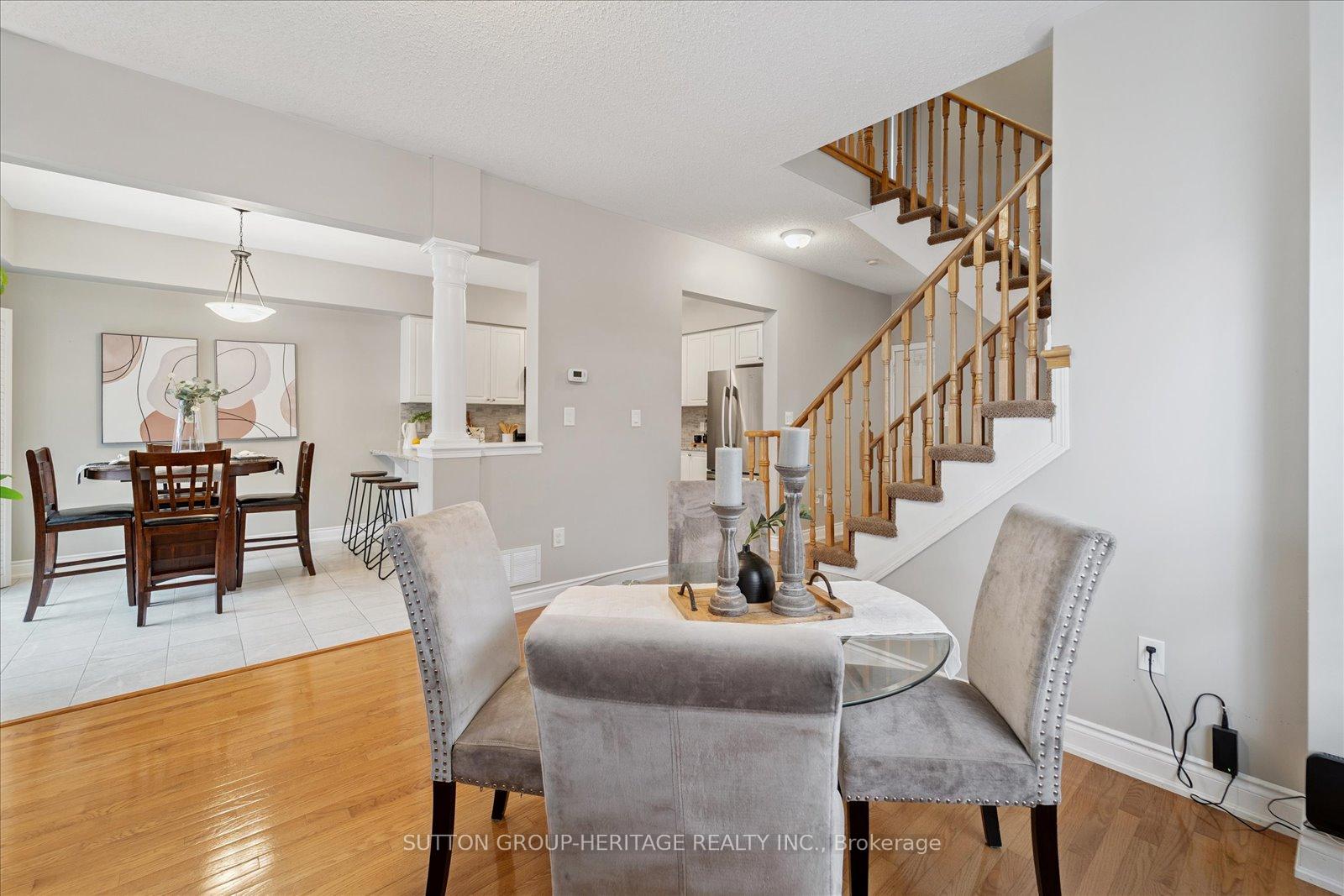 Photo 4 of 92 Trudeau Drive, Clarington, Bowmanville — HOMEH