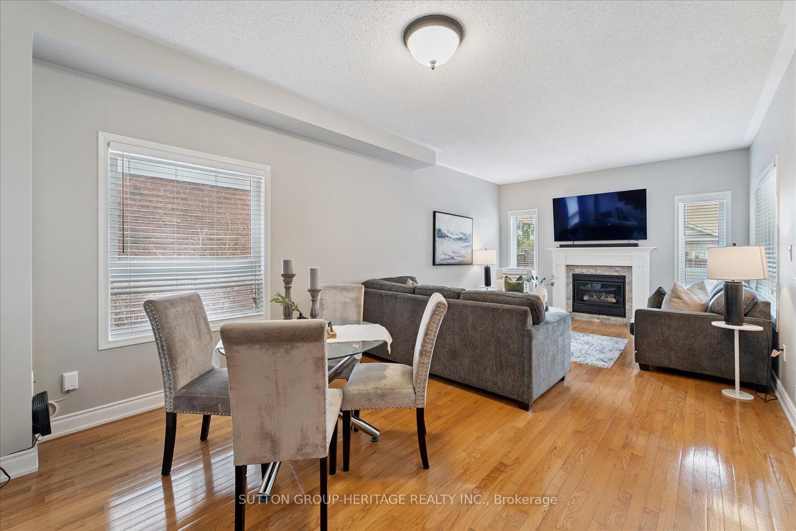 Photo 5 of 92 Trudeau Drive, Clarington, Bowmanville — HOMEH