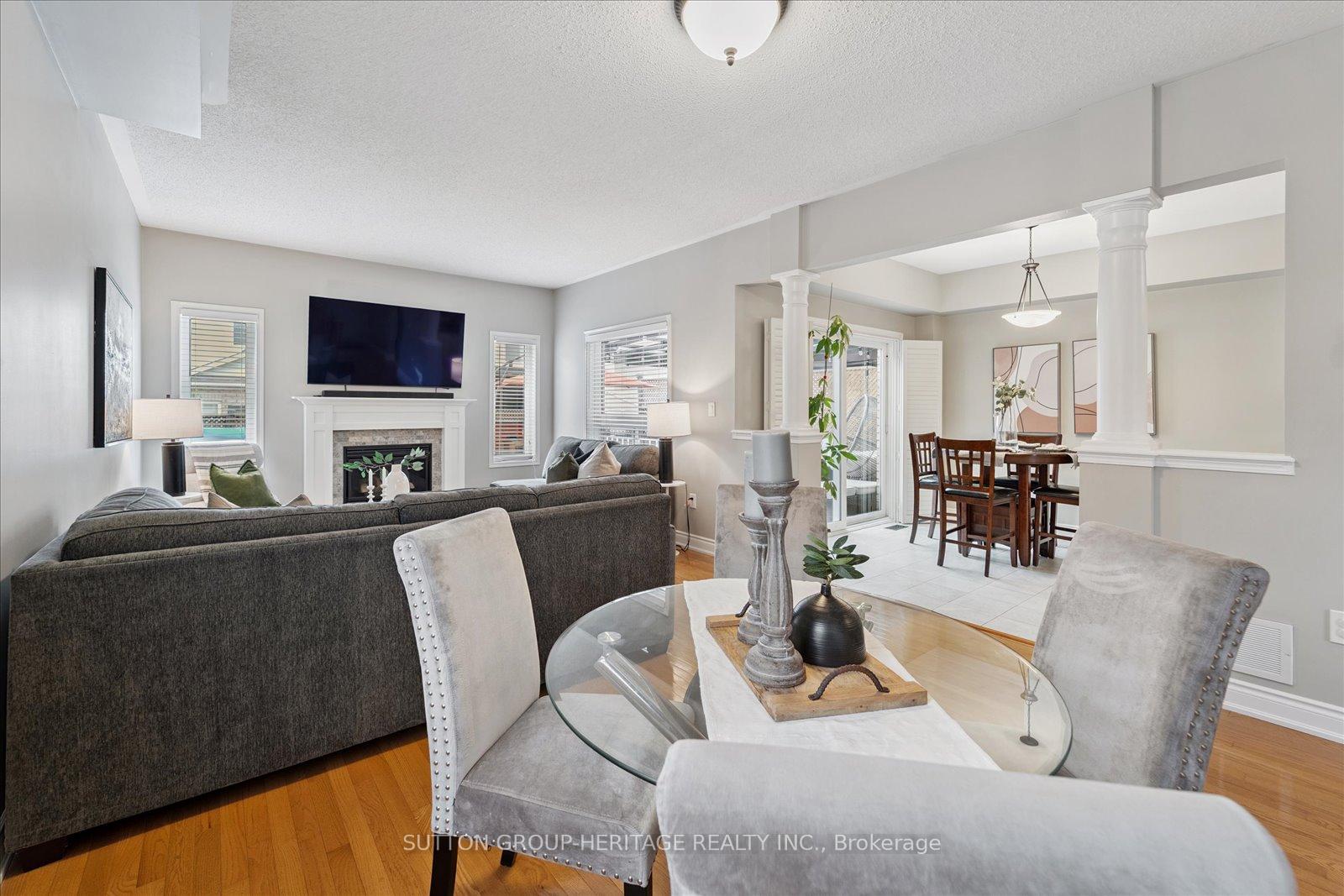 Photo 6 of 92 Trudeau Drive, Clarington, Bowmanville — HOMEH