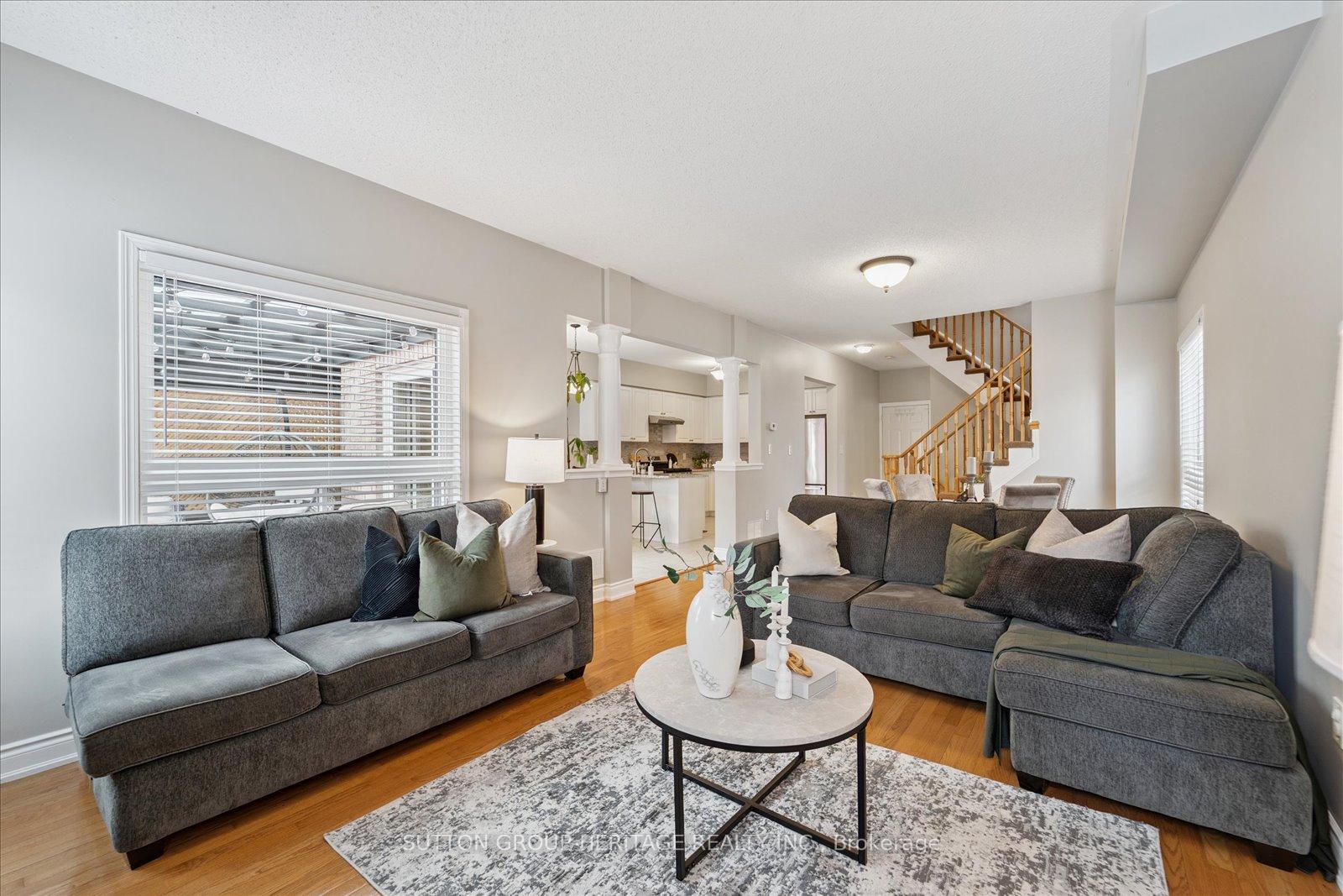 Photo 7 of 92 Trudeau Drive, Clarington, Bowmanville — HOMEH