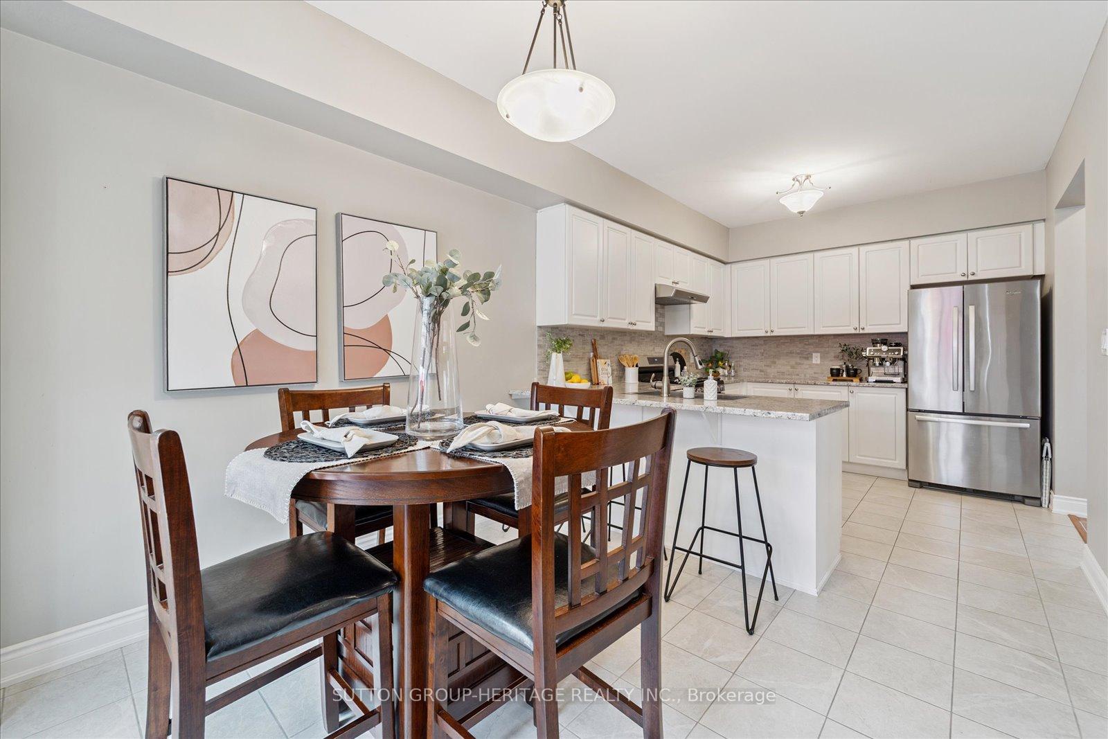 Photo 15 of 92 Trudeau Drive, Clarington, Bowmanville — HOMEH