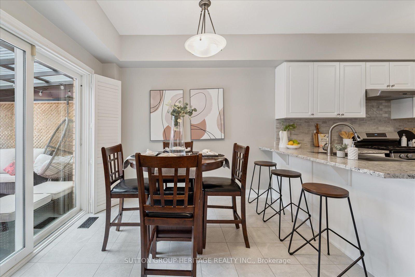 Photo 16 of 92 Trudeau Drive, Clarington, Bowmanville — HOMEH