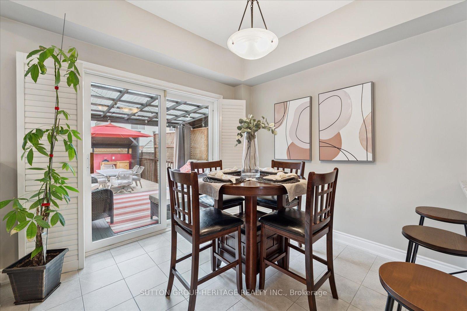 Photo 17 of 92 Trudeau Drive, Clarington, Bowmanville — HOMEH