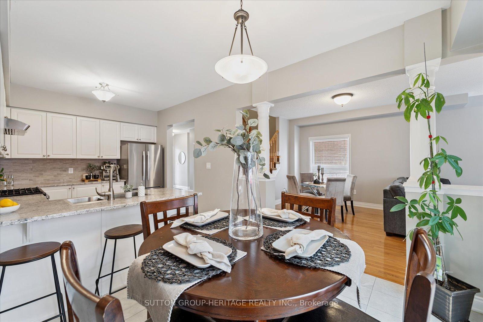 Photo 18 of 92 Trudeau Drive, Clarington, Bowmanville — HOMEH