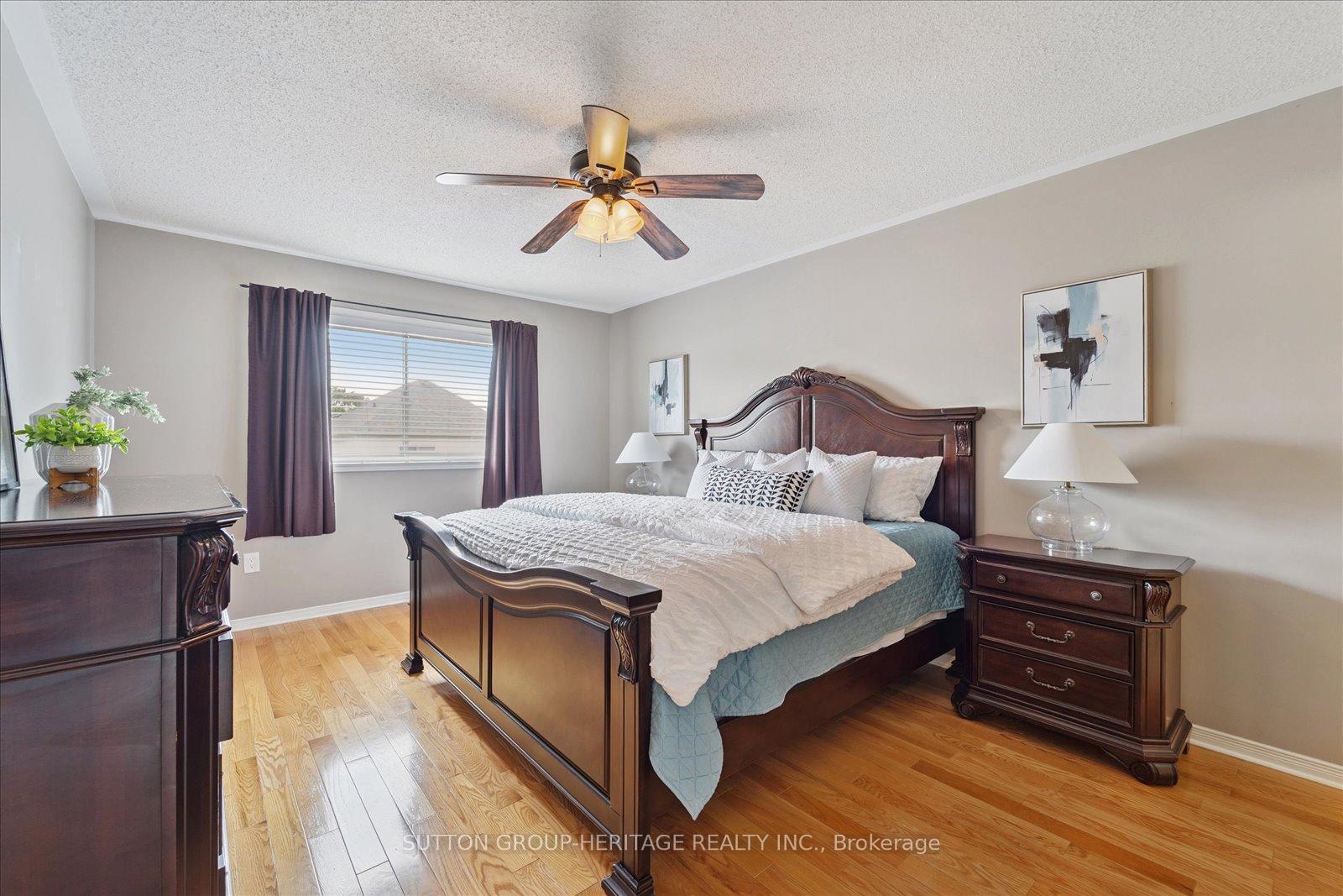 Photo 20 of 92 Trudeau Drive, Clarington, Bowmanville — HOMEH