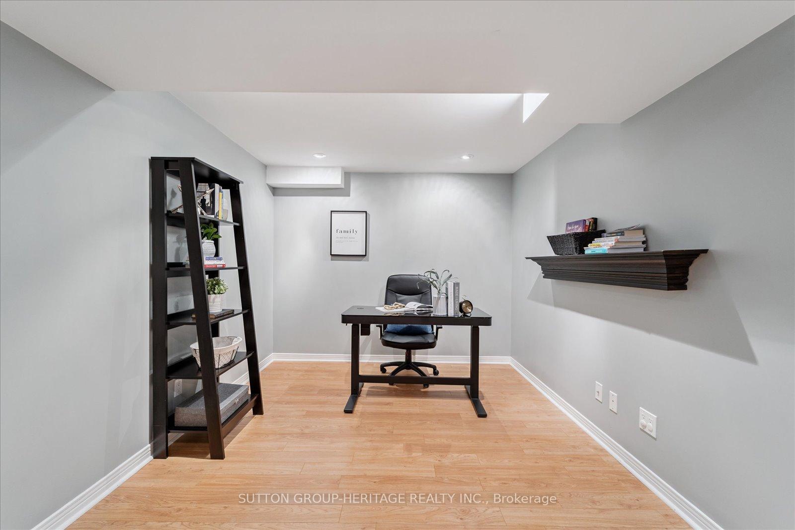 Photo 27 of 92 Trudeau Drive, Clarington, Bowmanville — HOMEH