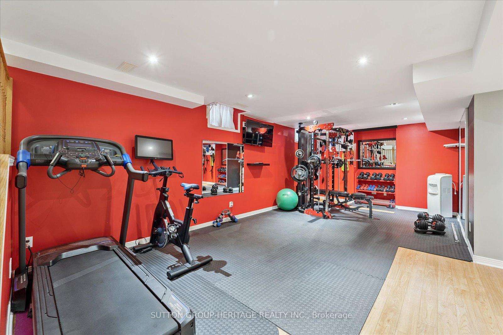 Photo 29 of 92 Trudeau Drive, Clarington, Bowmanville — HOMEH