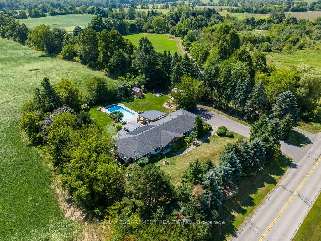 Photo 1 of 974 Safari Road, Hamilton, Rural Flamborough — HOMEH