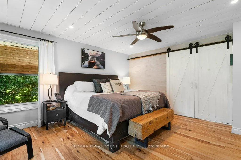 Photo 20 of 974 Safari Road, Hamilton, Rural Flamborough — HOMEH