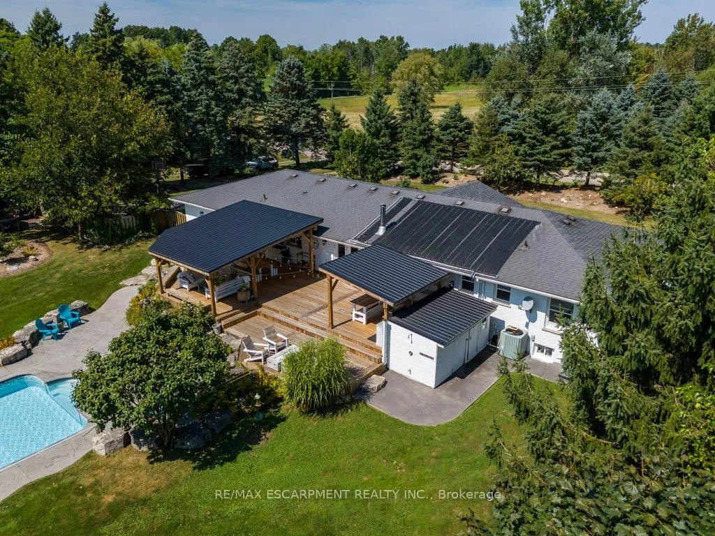 Photo 31 of 974 Safari Road, Hamilton, Rural Flamborough — HOMEH