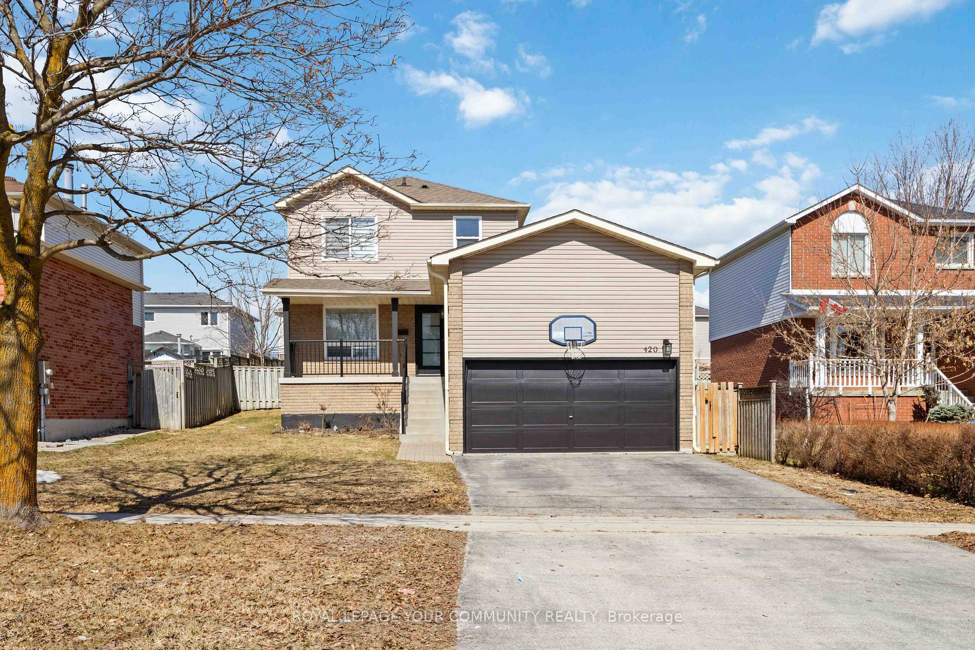 Photo 1 of 420 Big Bay Point Road, Barrie, Painswick North — HOMEH