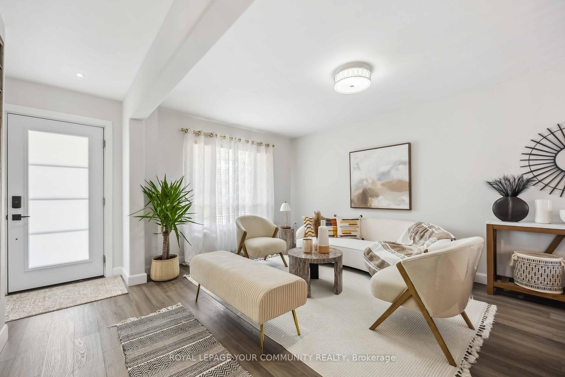 Photo 6 of 420 Big Bay Point Road, Barrie, Painswick North — HOMEH
