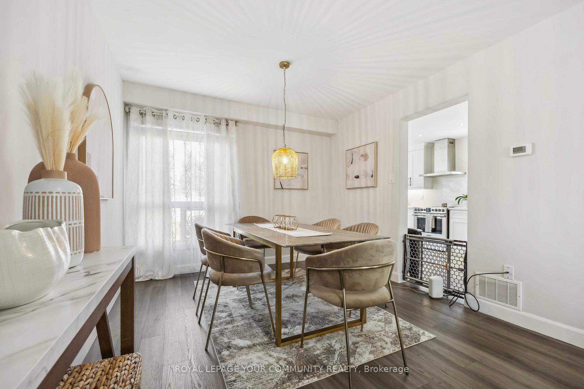 Photo 12 of 420 Big Bay Point Road, Barrie, Painswick North — HOMEH