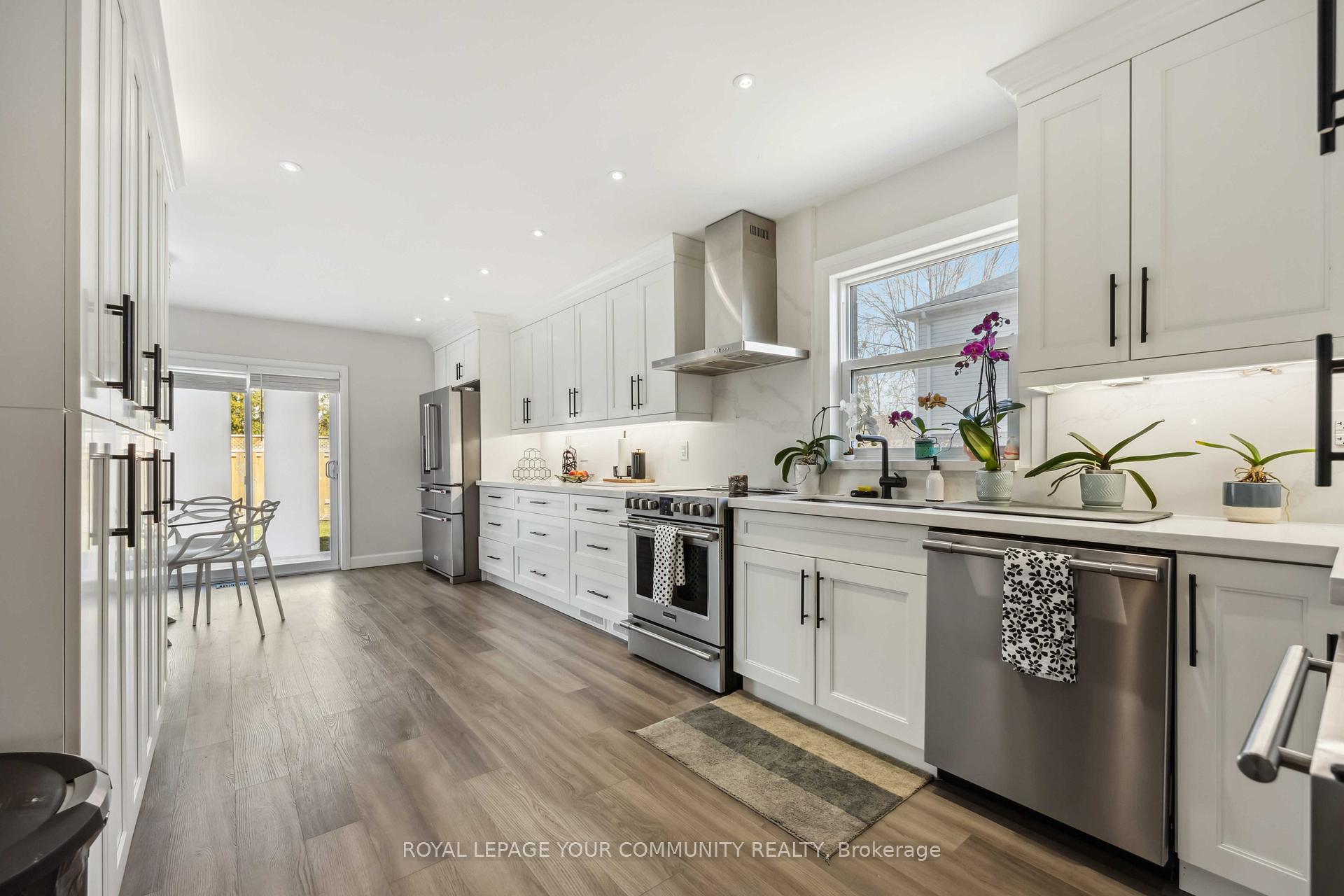 Photo 13 of 420 Big Bay Point Road, Barrie, Painswick North — HOMEH