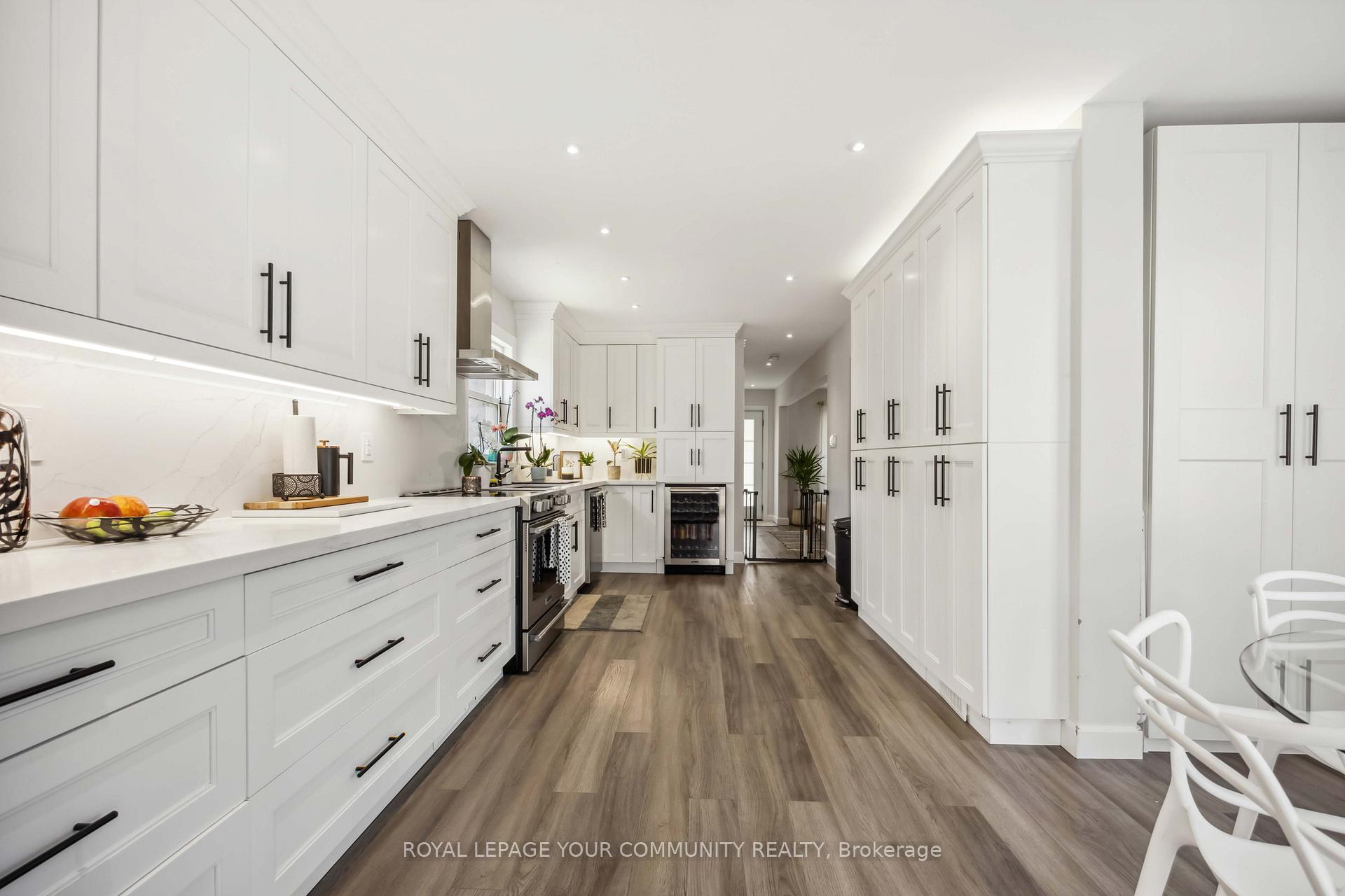 Photo 15 of 420 Big Bay Point Road, Barrie, Painswick North — HOMEH