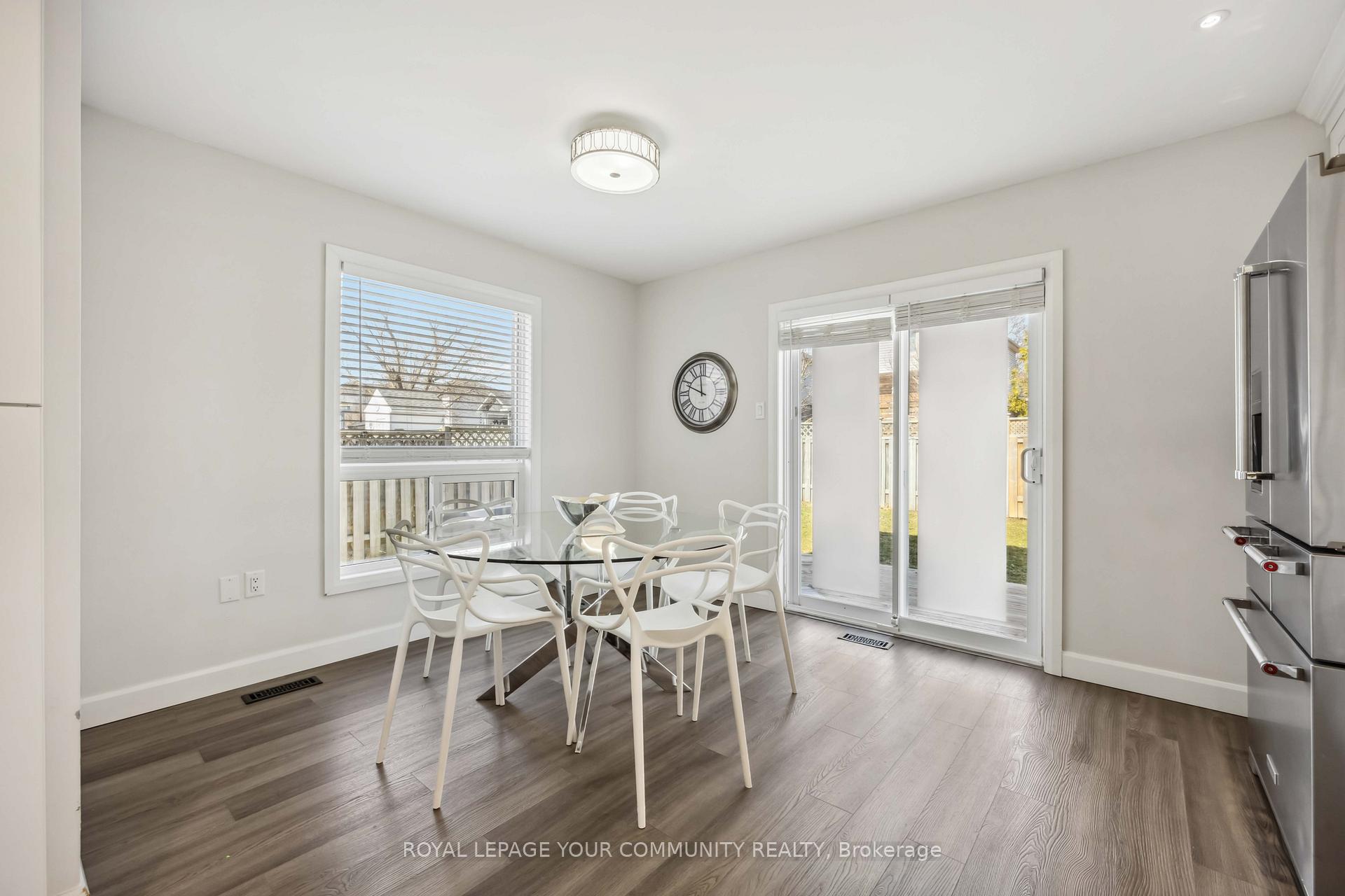 Photo 17 of 420 Big Bay Point Road, Barrie, Painswick North — HOMEH