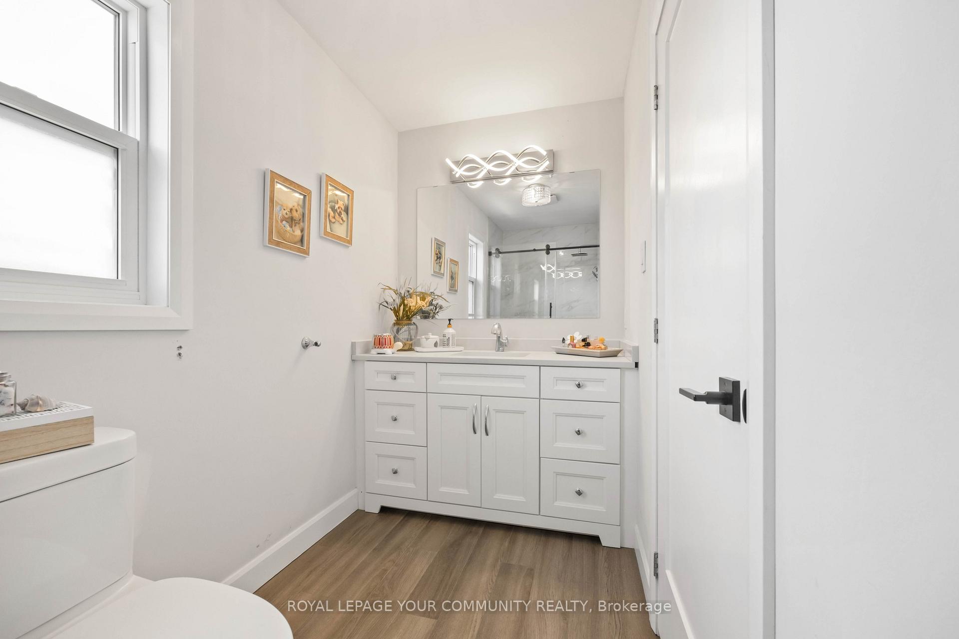 Photo 27 of 420 Big Bay Point Road, Barrie, Painswick North — HOMEH