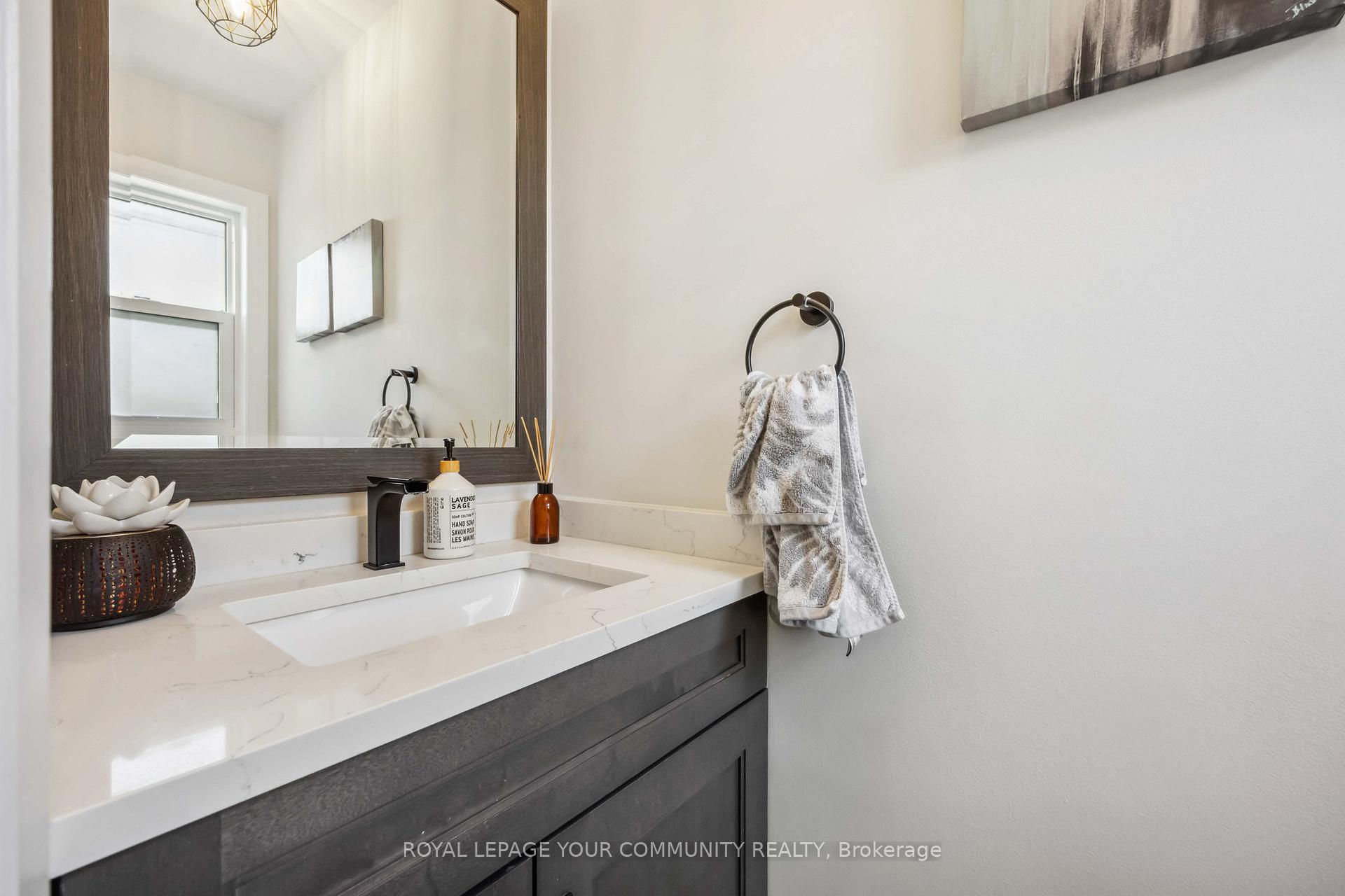 Photo 30 of 420 Big Bay Point Road, Barrie, Painswick North — HOMEH