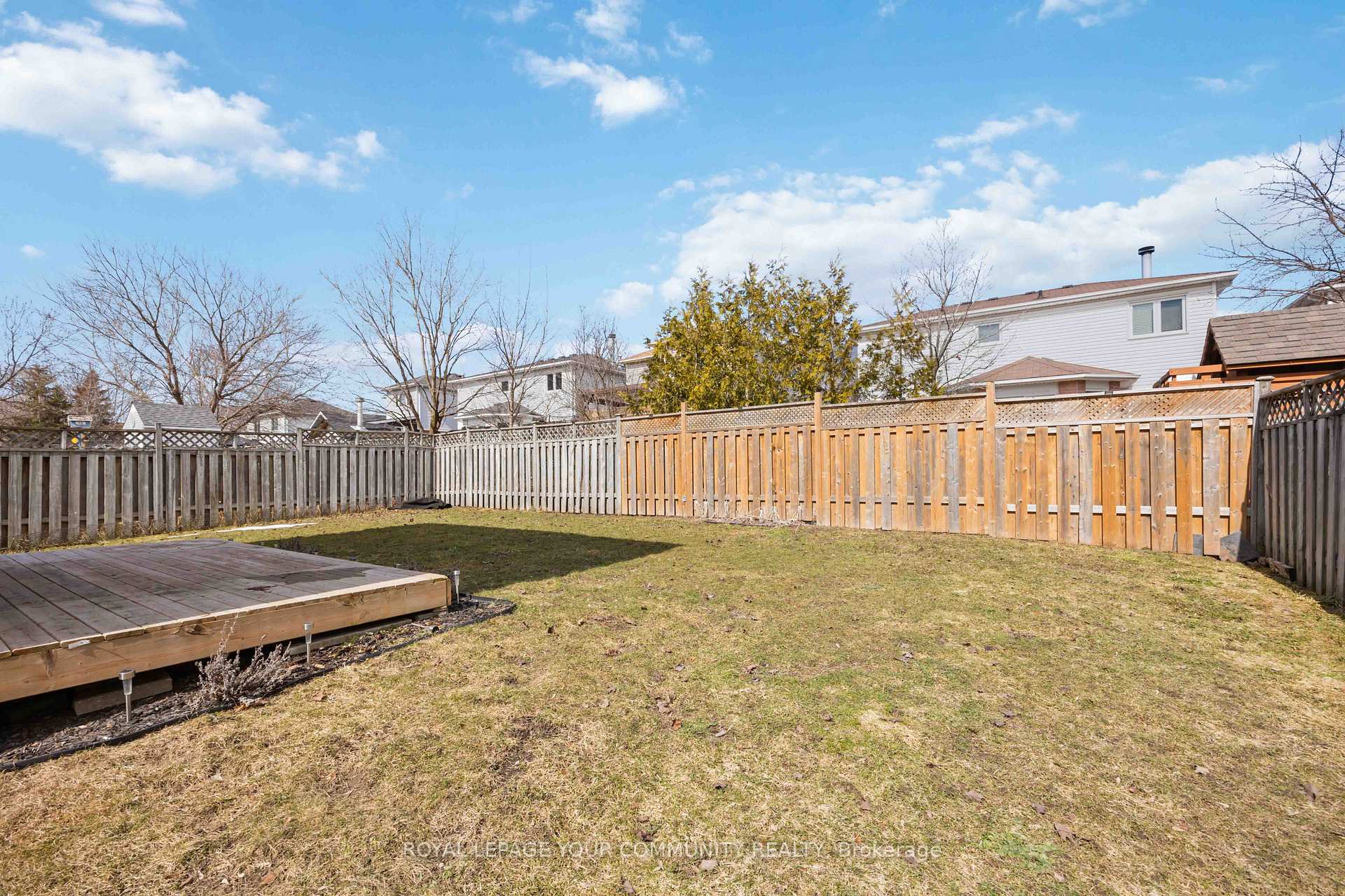 Photo 31 of 420 Big Bay Point Road, Barrie, Painswick North — HOMEH