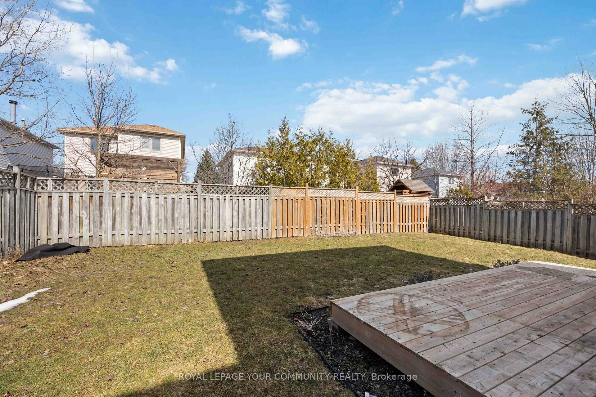 Photo 32 of 420 Big Bay Point Road, Barrie, Painswick North — HOMEH