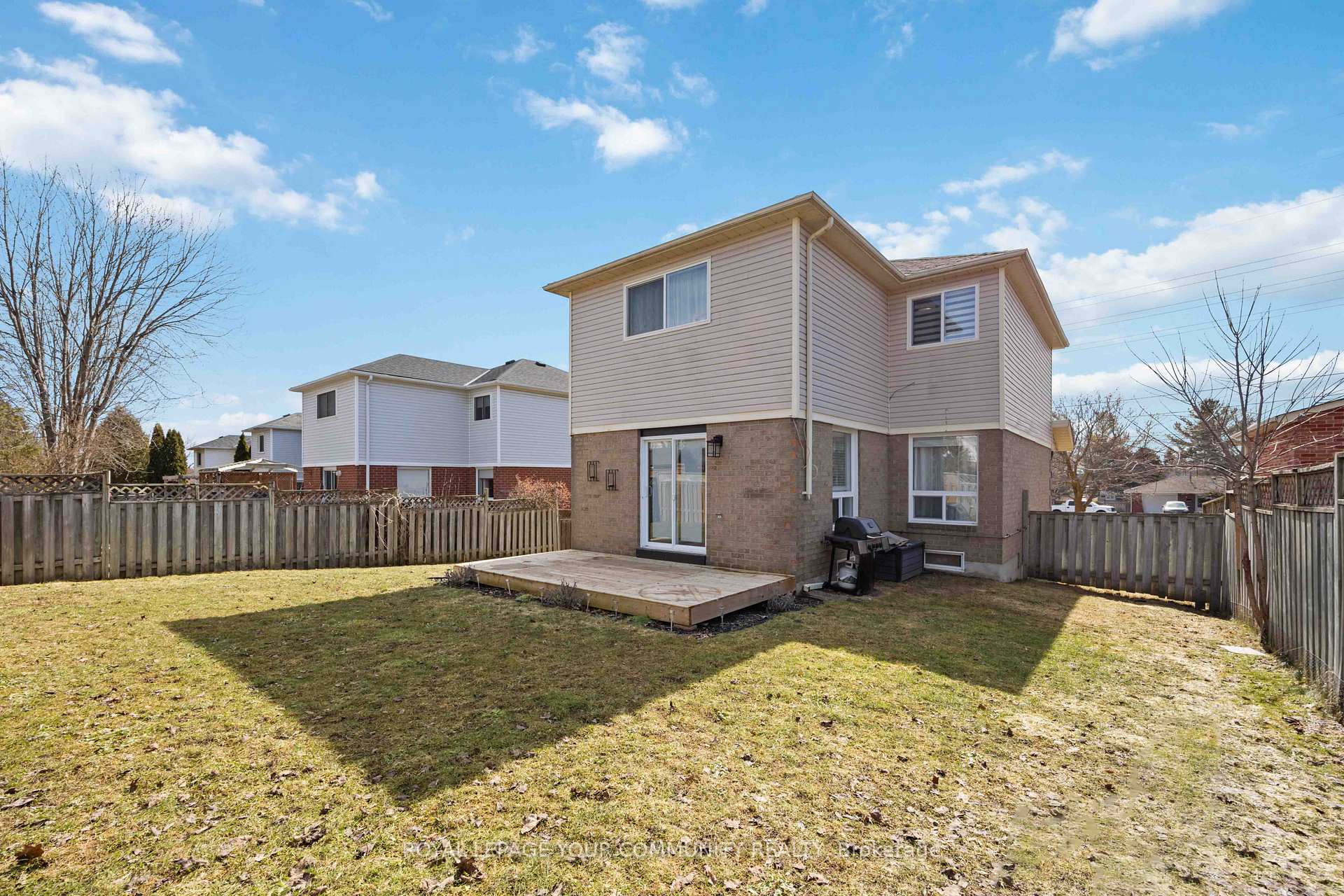 Photo 33 of 420 Big Bay Point Road, Barrie, Painswick North — HOMEH
