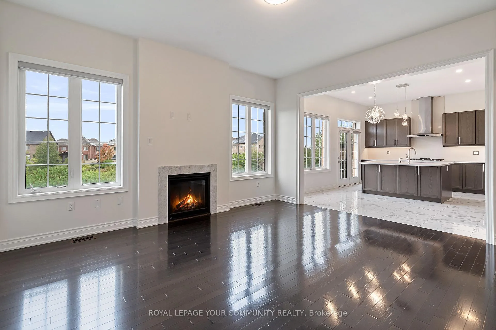 Photo 13 of 23 Pelee Avenue, Vaughan, Kleinburg — HOMEH