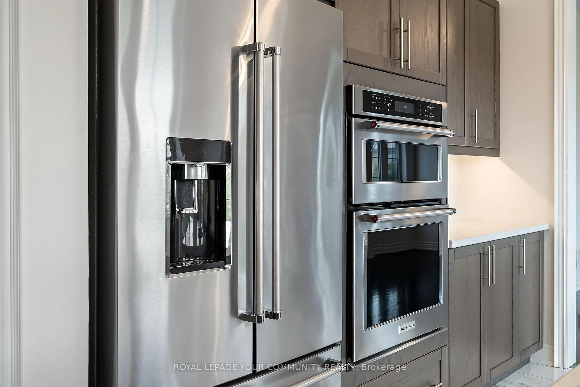 Photo 17 of 23 Pelee Avenue, Vaughan, Kleinburg — HOMEH