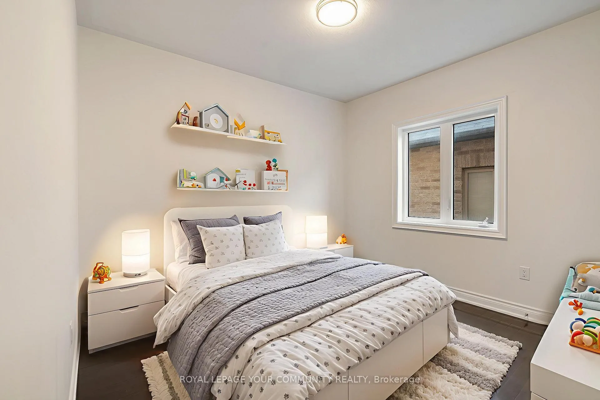 Photo 27 of 23 Pelee Avenue, Vaughan, Kleinburg — HOMEH