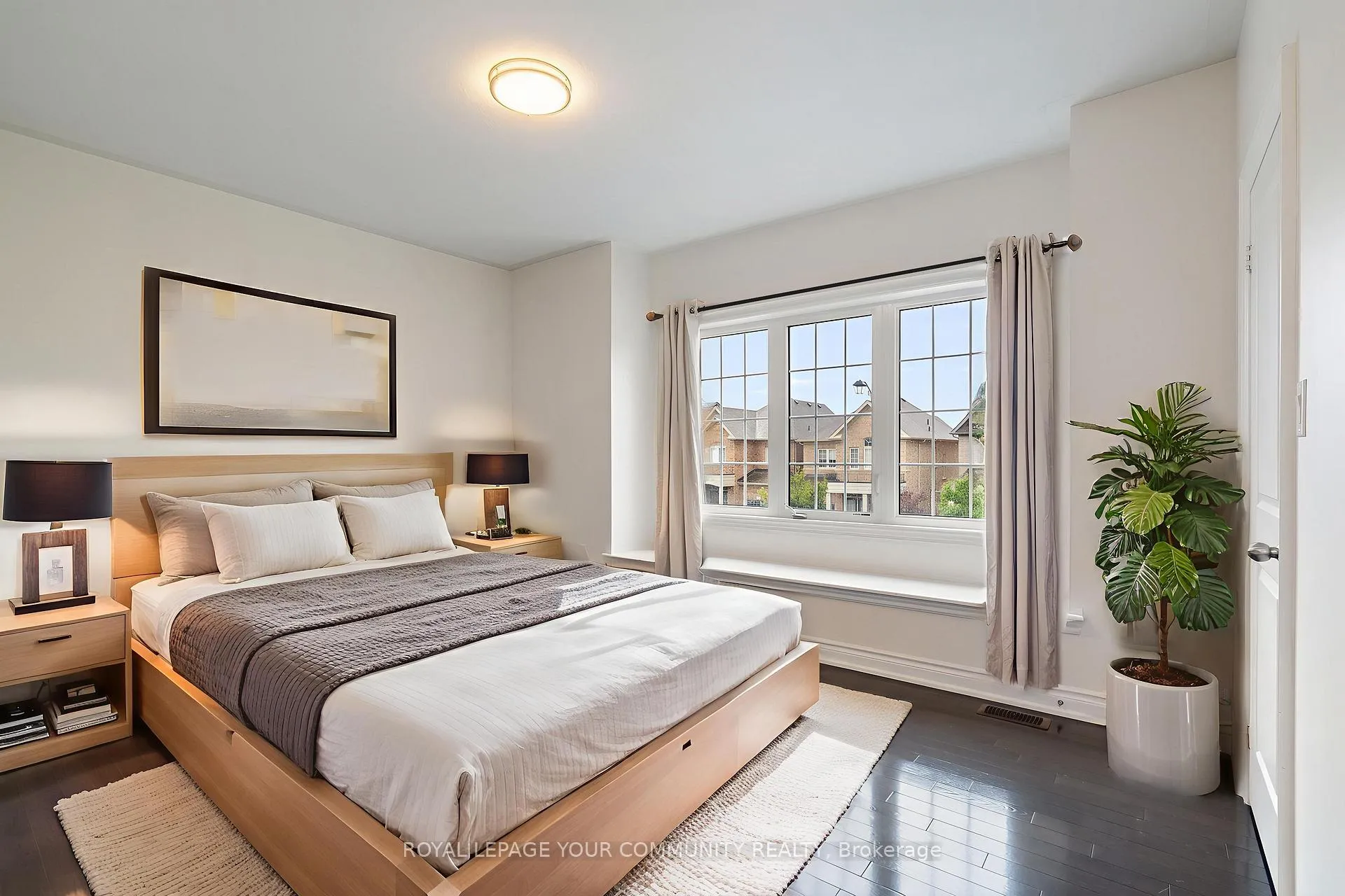 Photo 30 of 23 Pelee Avenue, Vaughan, Kleinburg — HOMEH