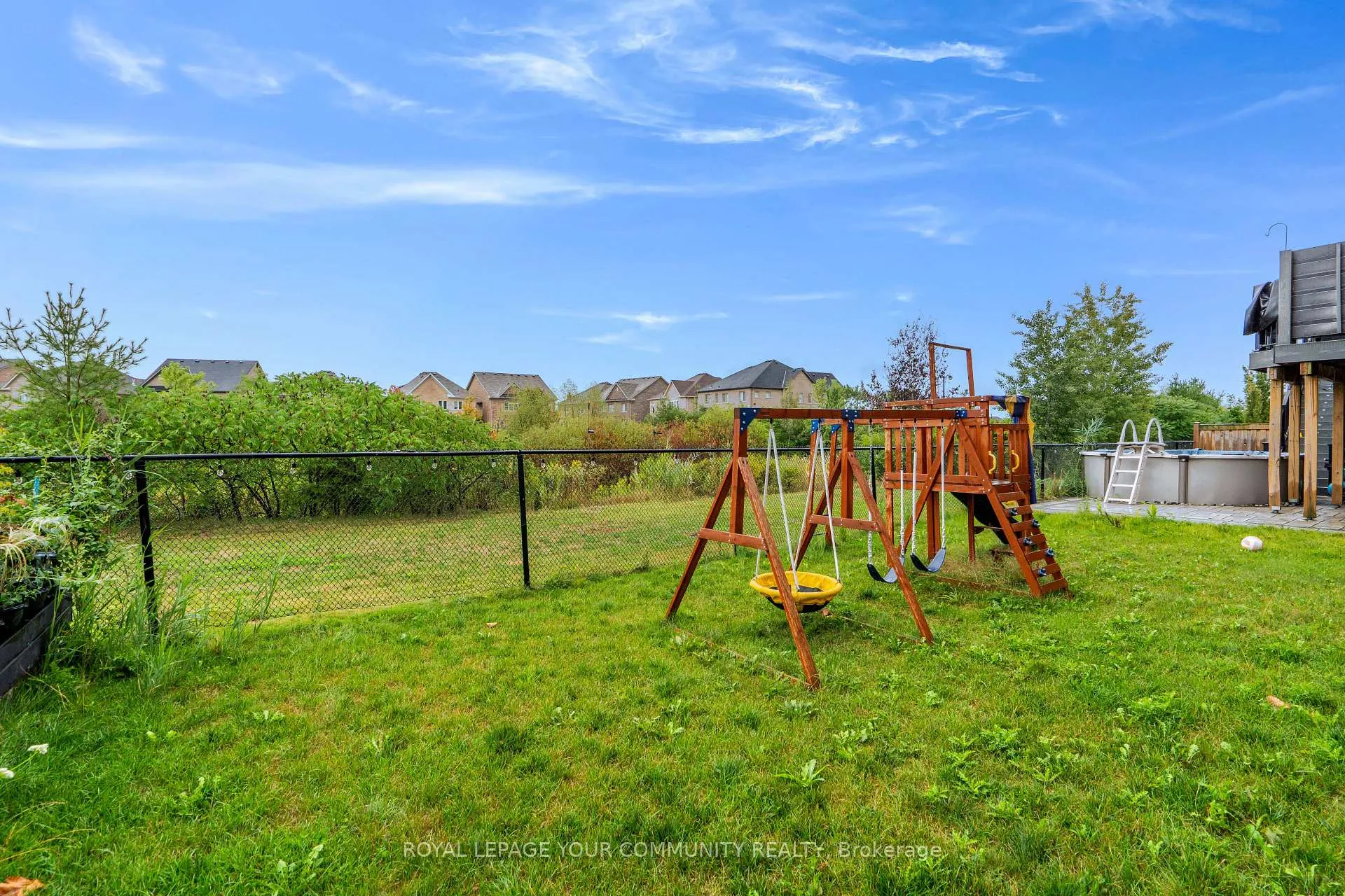 Photo 46 of 23 Pelee Avenue, Vaughan, Kleinburg — HOMEH