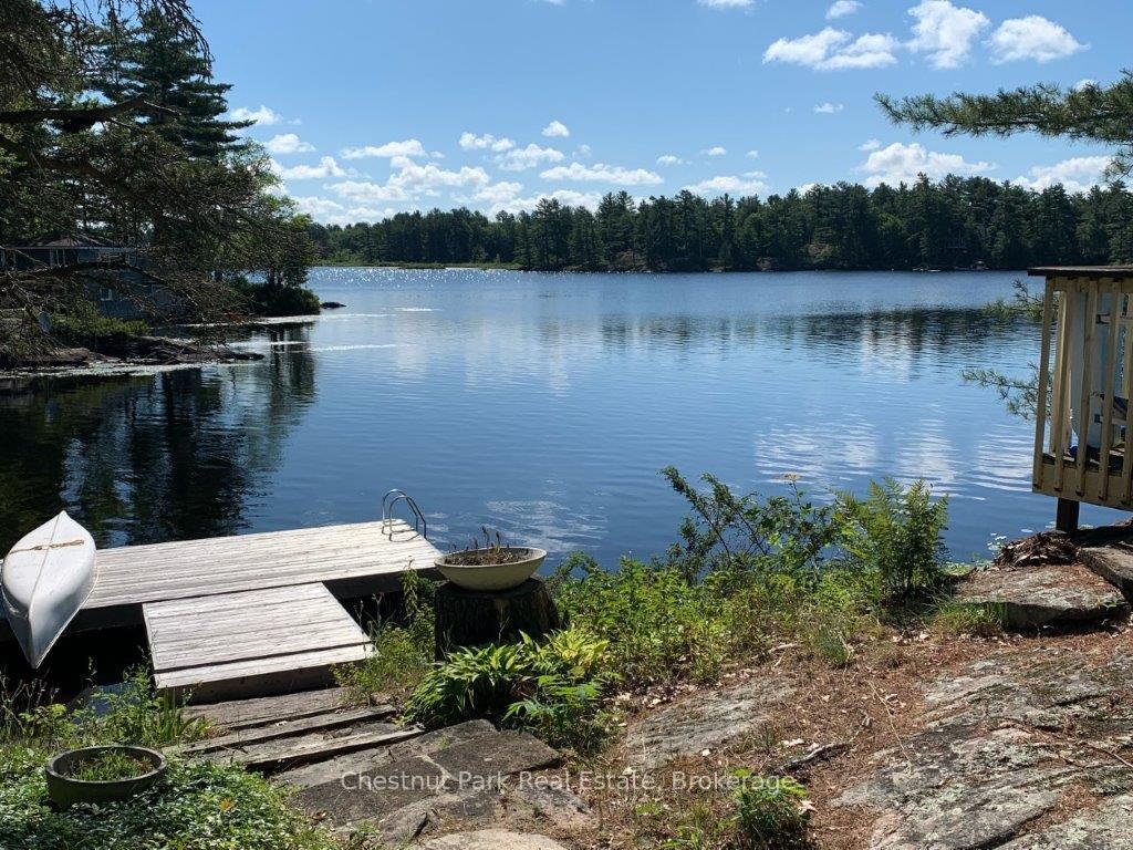Photo 2 of Unit 2, 2-1051 Wigwam Lodge Road, Gravenhurst, Morrison — HOMEH